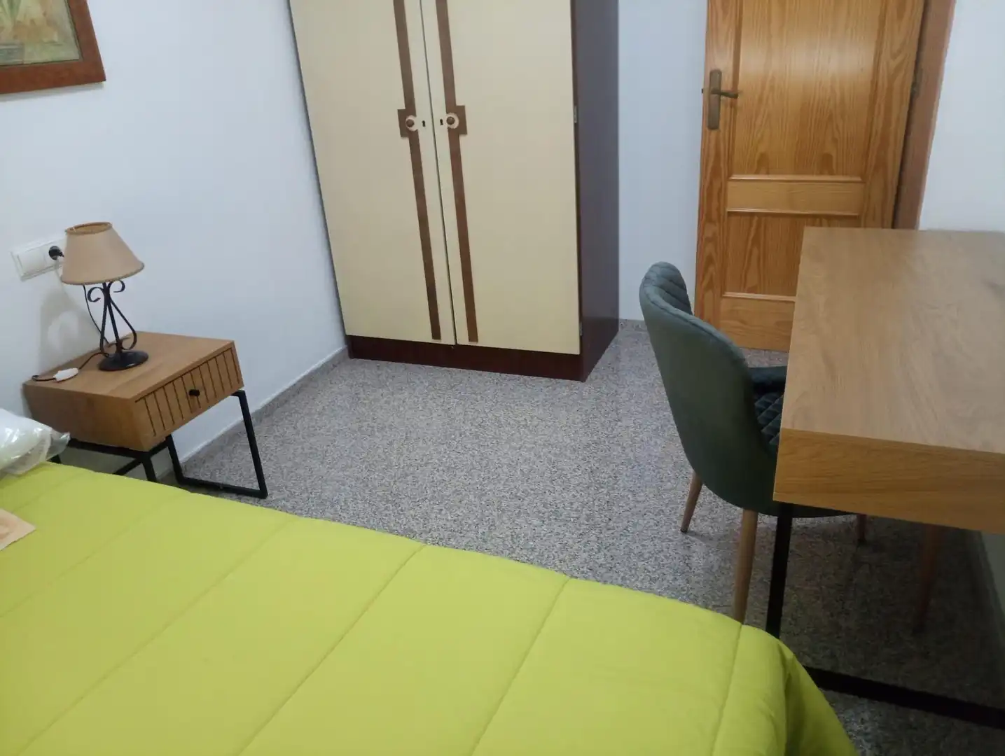 Habitación 90 m², Elche