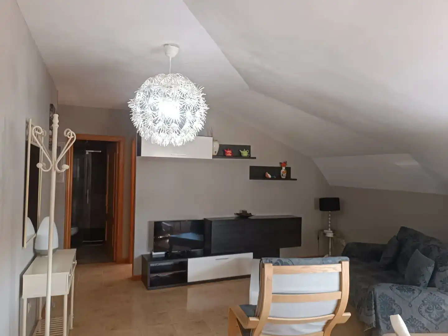 Piso de 70 m² en Nigrán