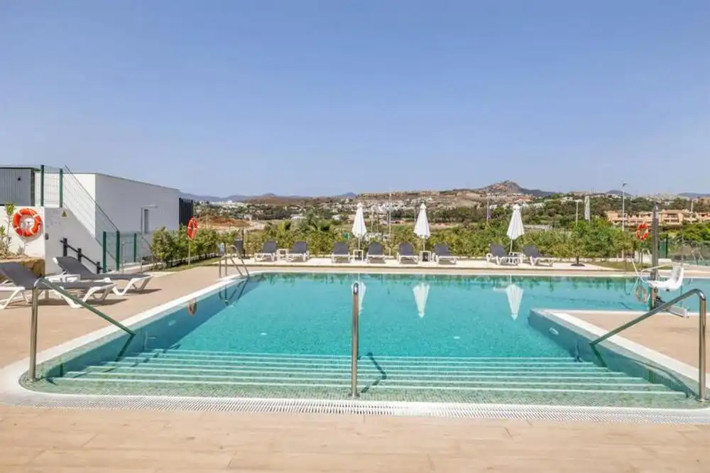 Casa de 277 m² en Estepona