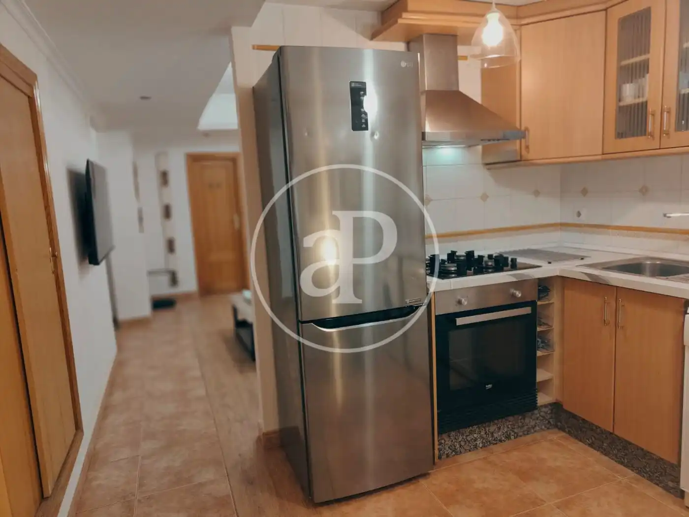 Wohnung 85 m² in Valencia