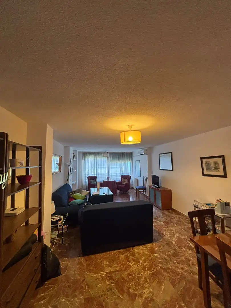 Habitación 120 m², Granada