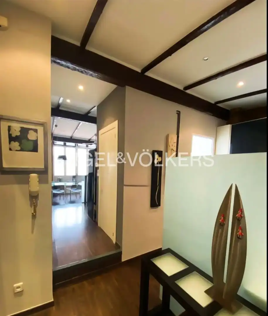 Piso de 65 m² en Valencia