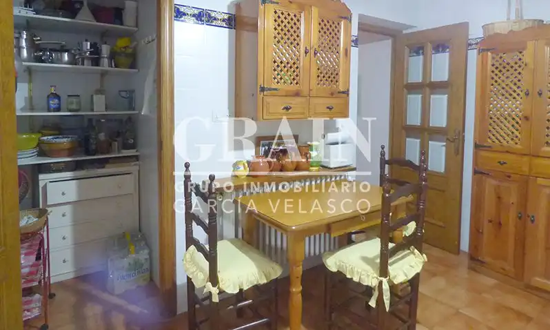 Piso de 259 m² en Albacete