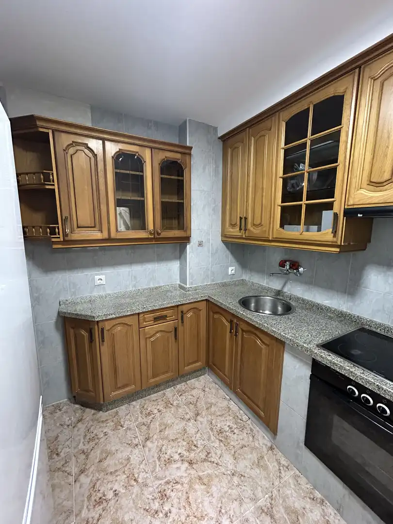 Piso de 70 m² en Mieres