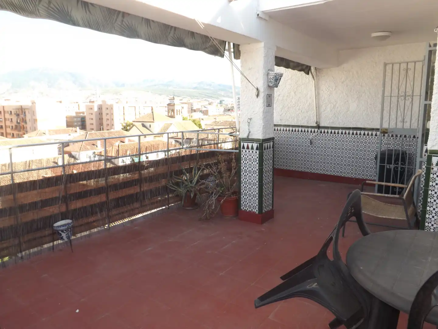 Piso de 80 m² en Granada