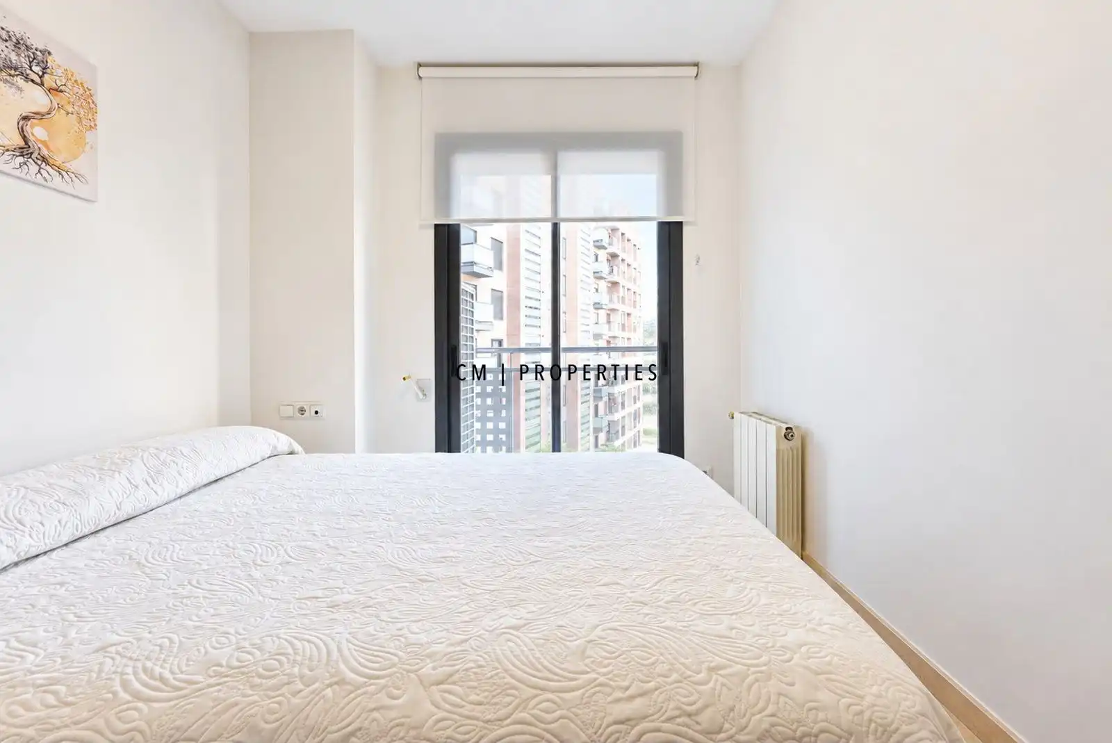 Pis de 128 m² a València