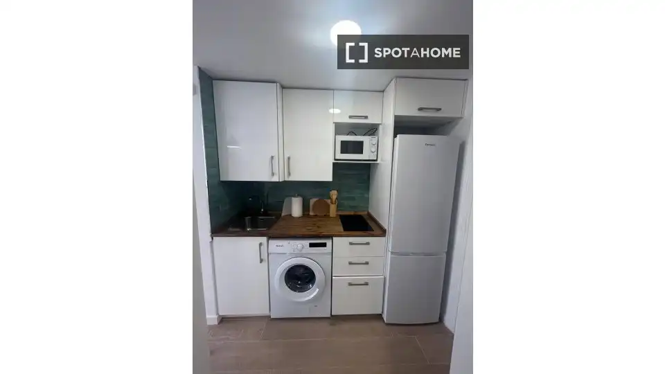 Habitación 49 m², La Oliva