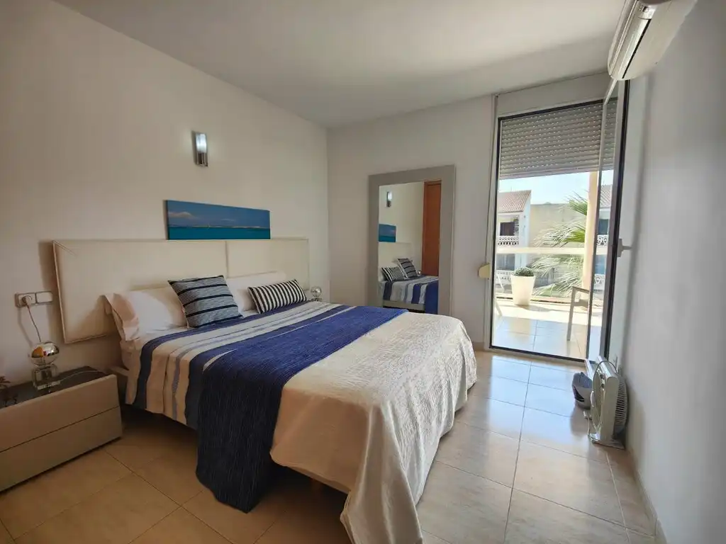 Piso de 153 m² en ses Salines