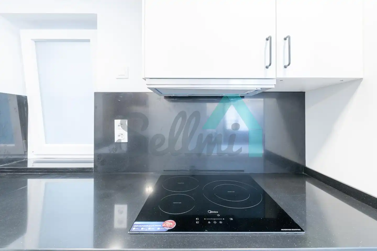 Piso de 45 m² en Oviedo