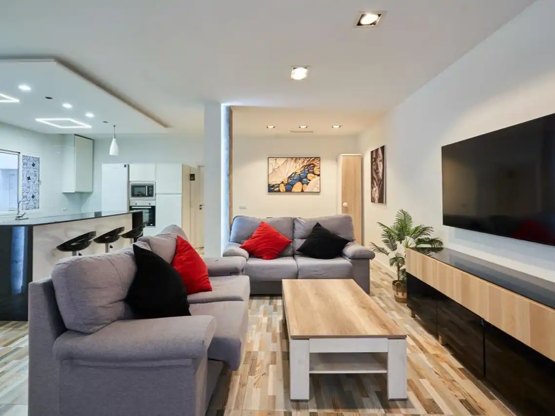 Zimmer zur Miete, Getafe