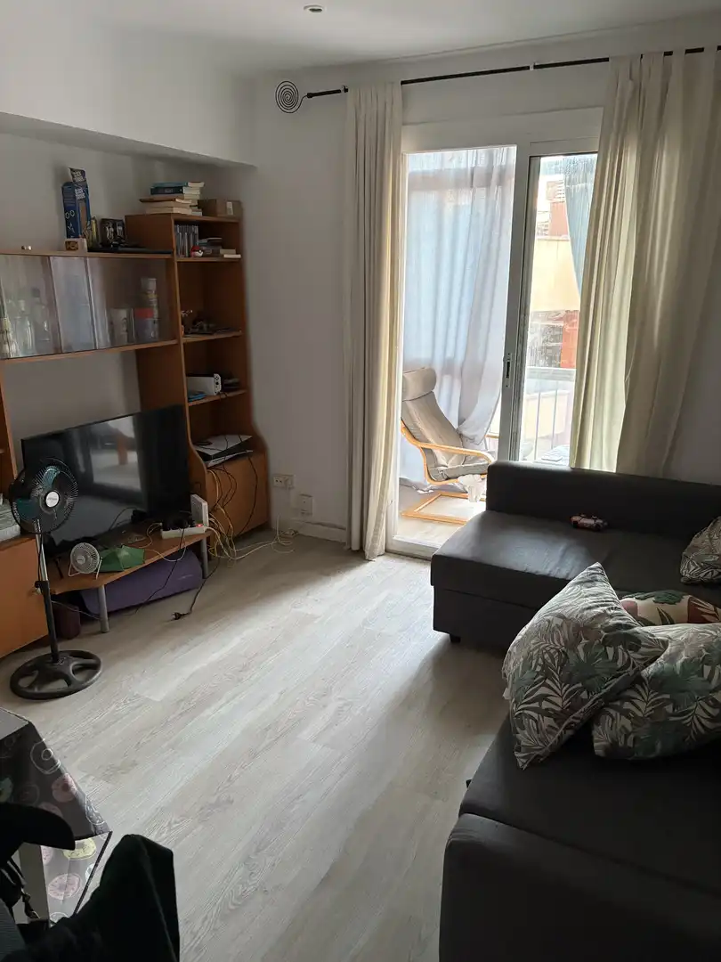Habitación en alquiler, Barcelona