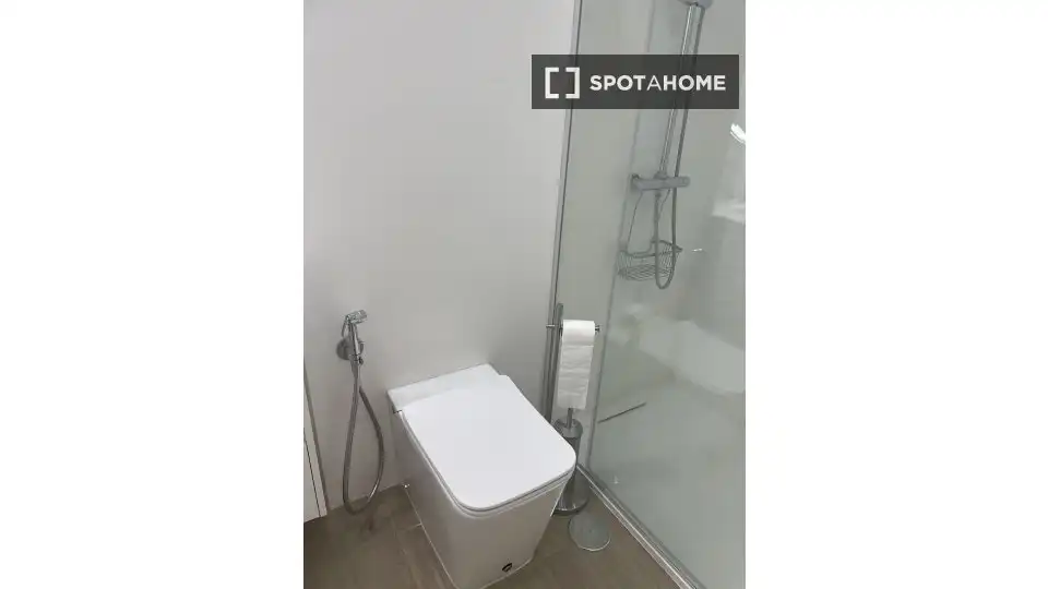Habitación 109 m², Málaga
