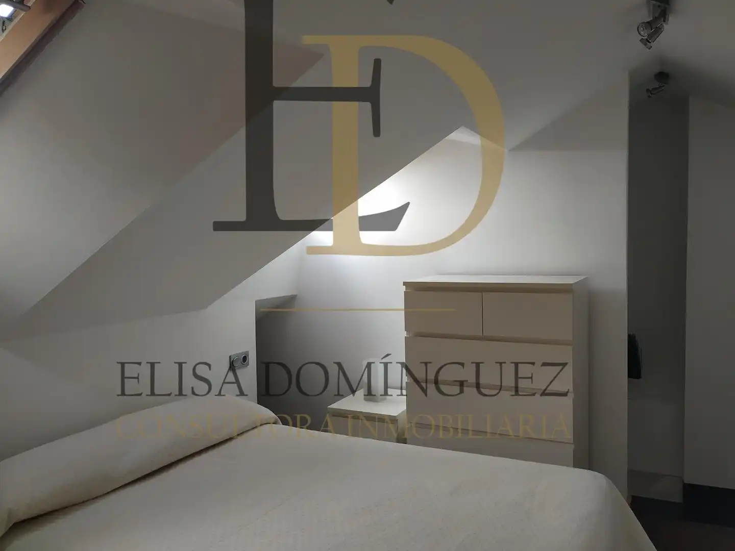 Piso de 60 m² en Salamanca
