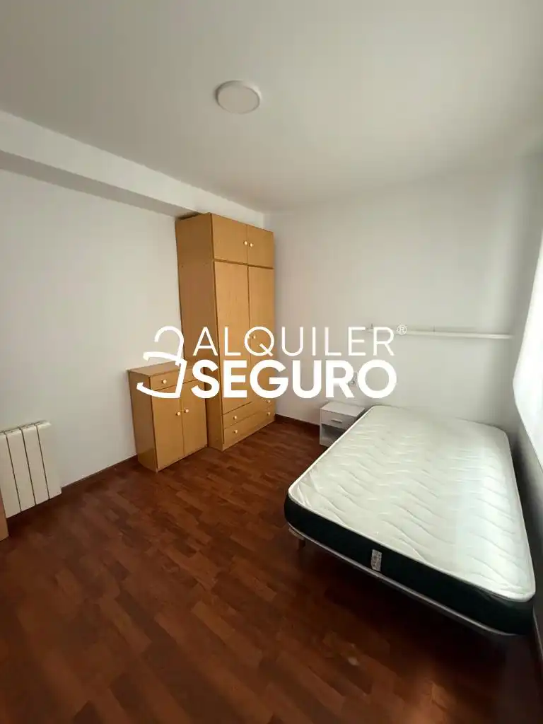 Pis de 80 m² a Banyeres de Mariola