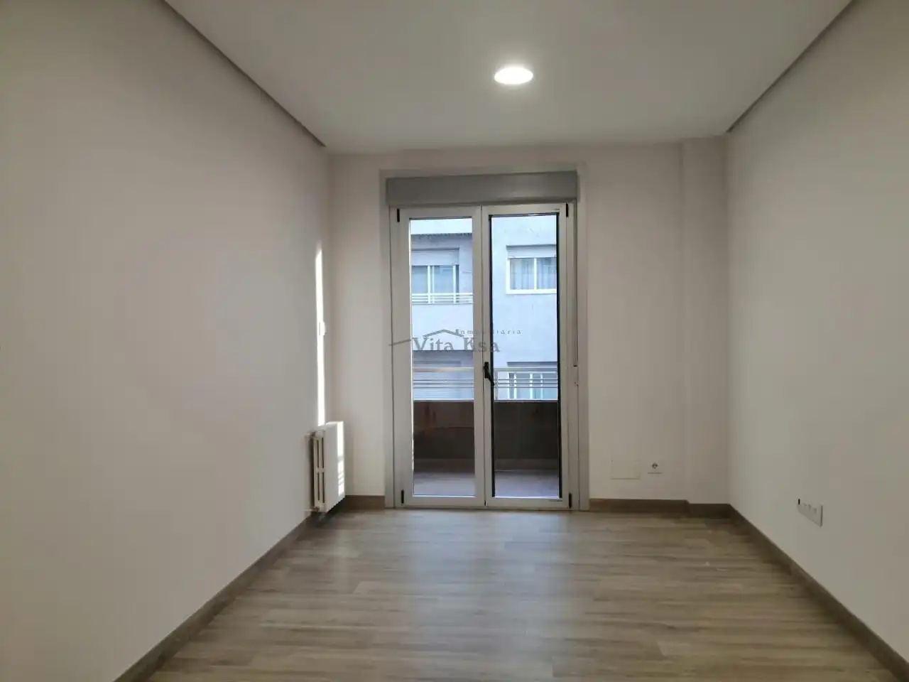 Piso de 142 m² en Ourense