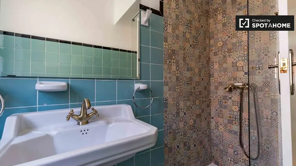 Habitació de lloguer, València