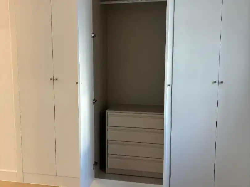 Piso de 98 m² en Sevilla