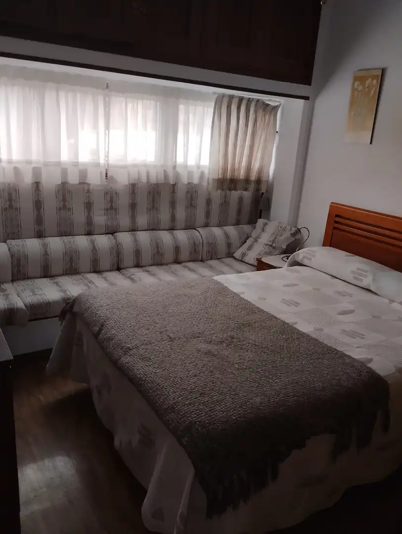 Piso de 75 m² en La Coruña