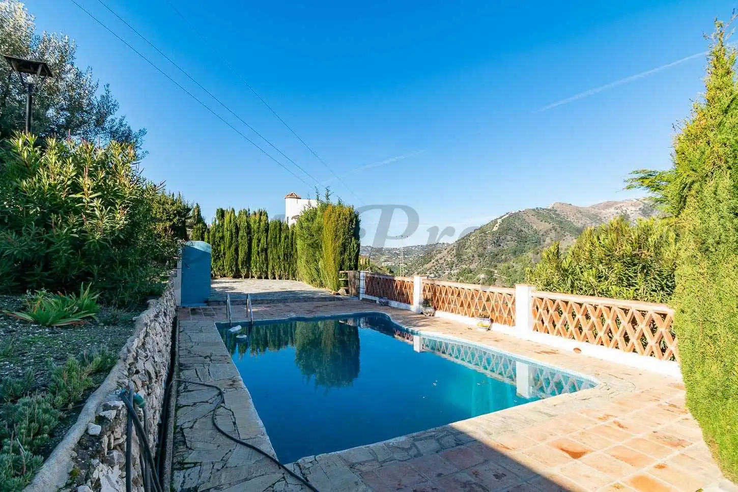 Haus 174 m² in Frigiliana