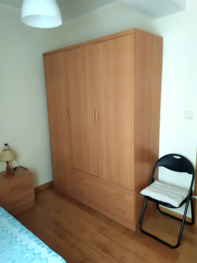 Pis de 65 m² a Saragossa