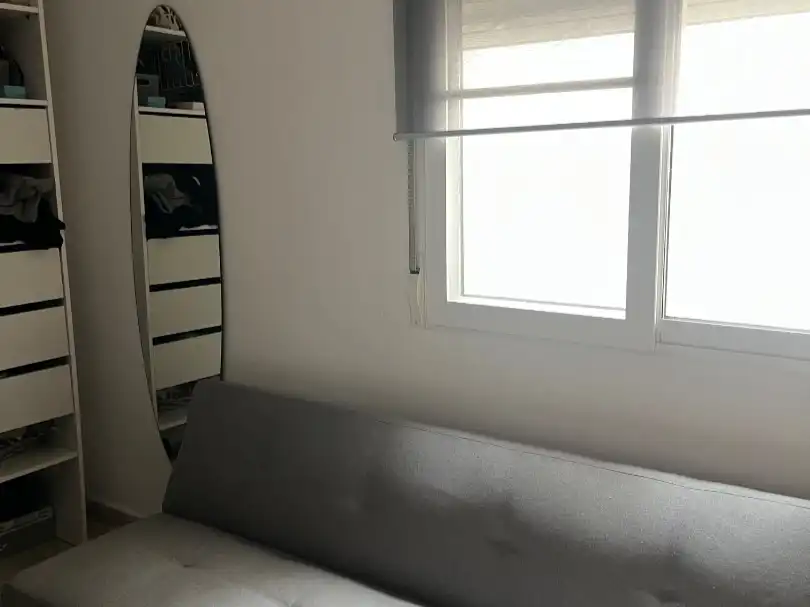 Pis de 90 m² a Sagunt