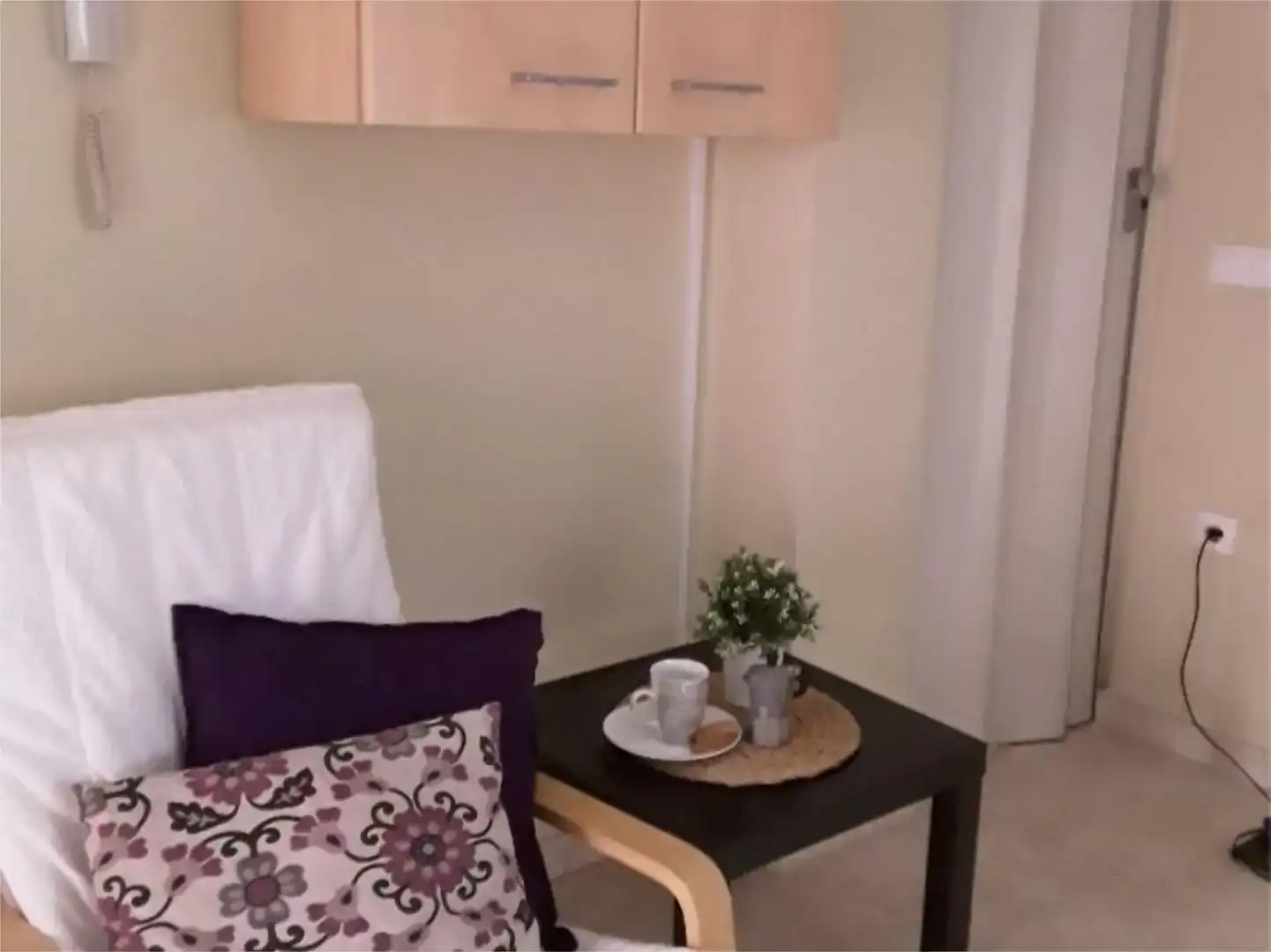 Habitación 105 m², Sevilla