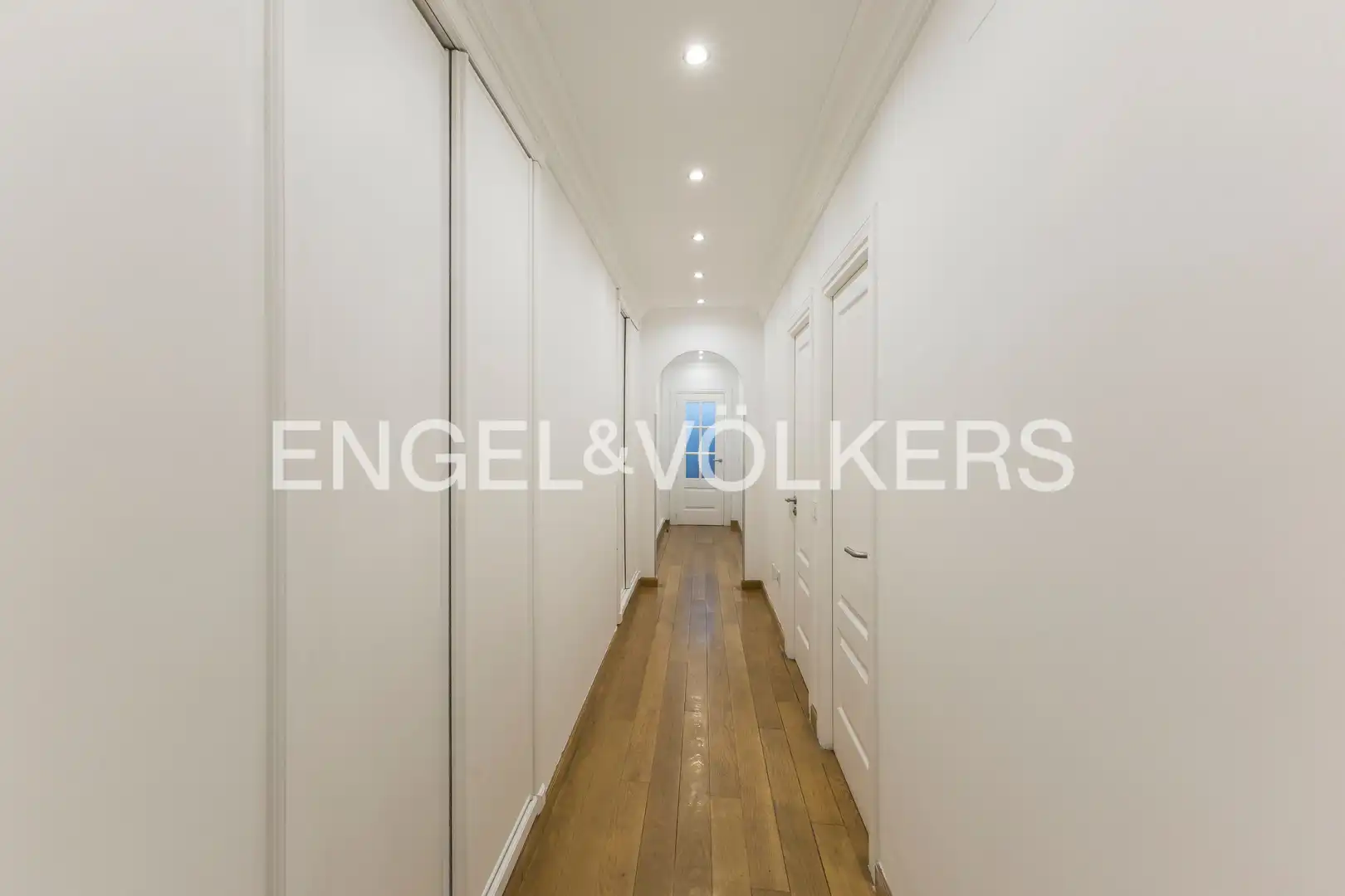 Appartement 207 m² à Madrid