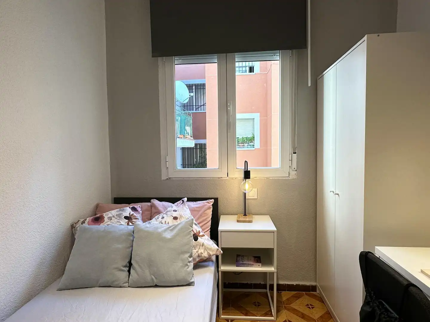 Pis de 63 m² a Madrid