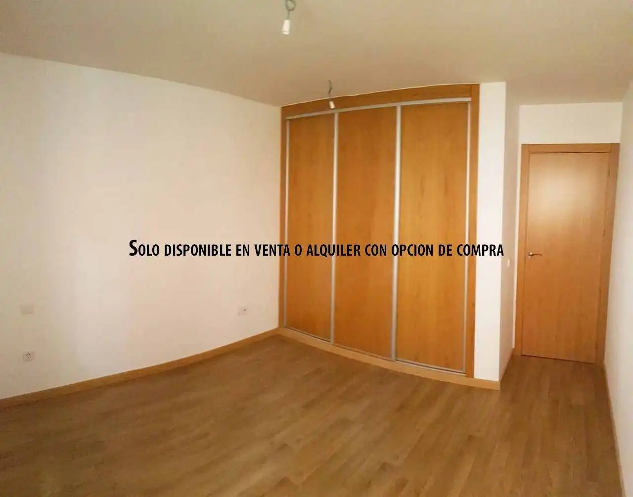 Piso de 64 m² en Tudela de Duero