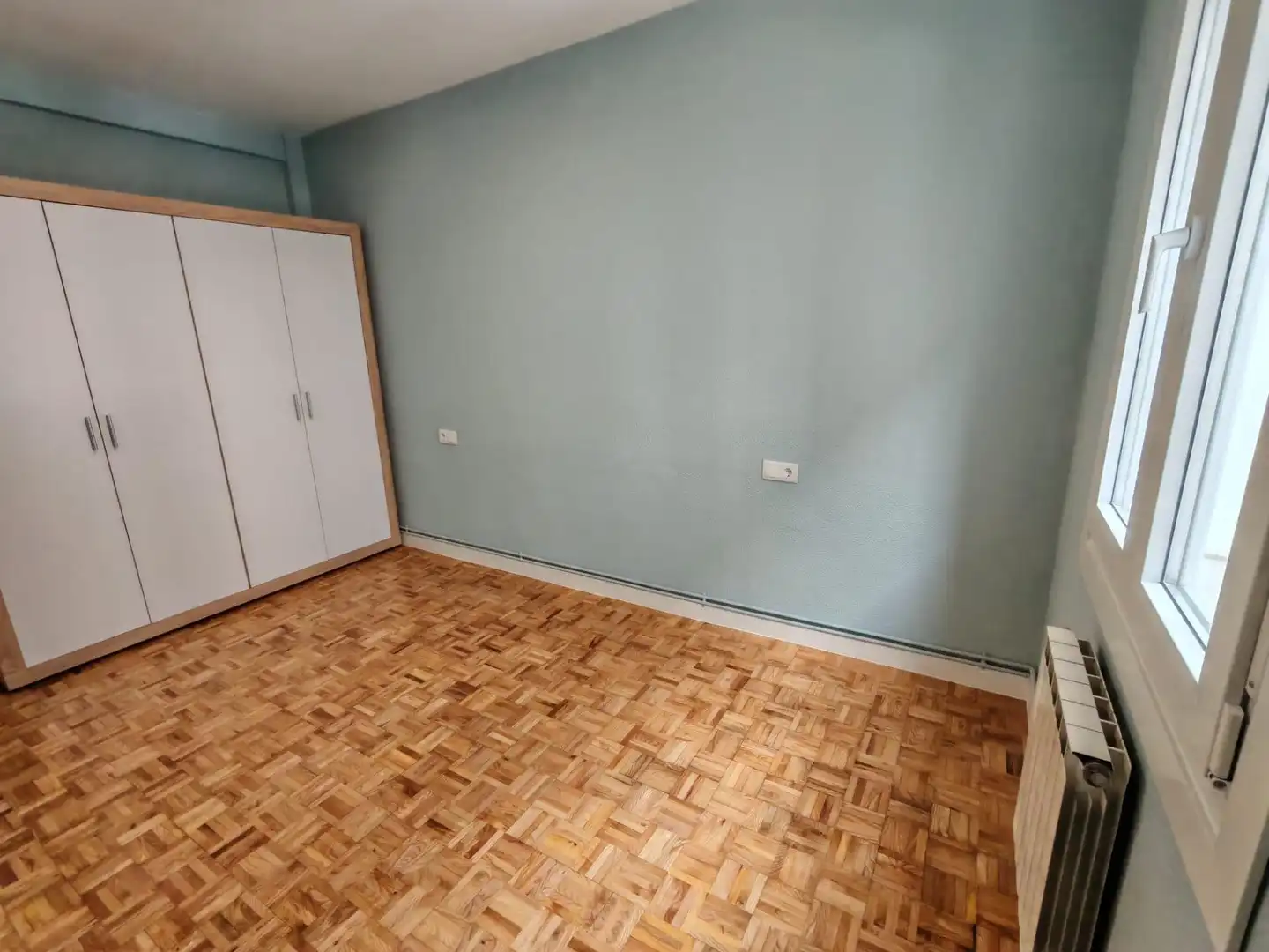 Piso de 68 m² en Vigo
