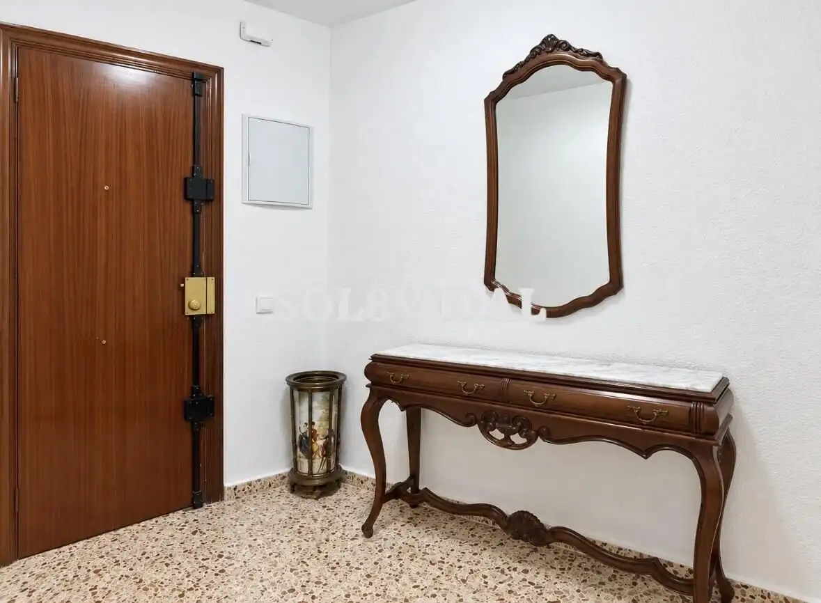 Pis de 120 m² a Oriola