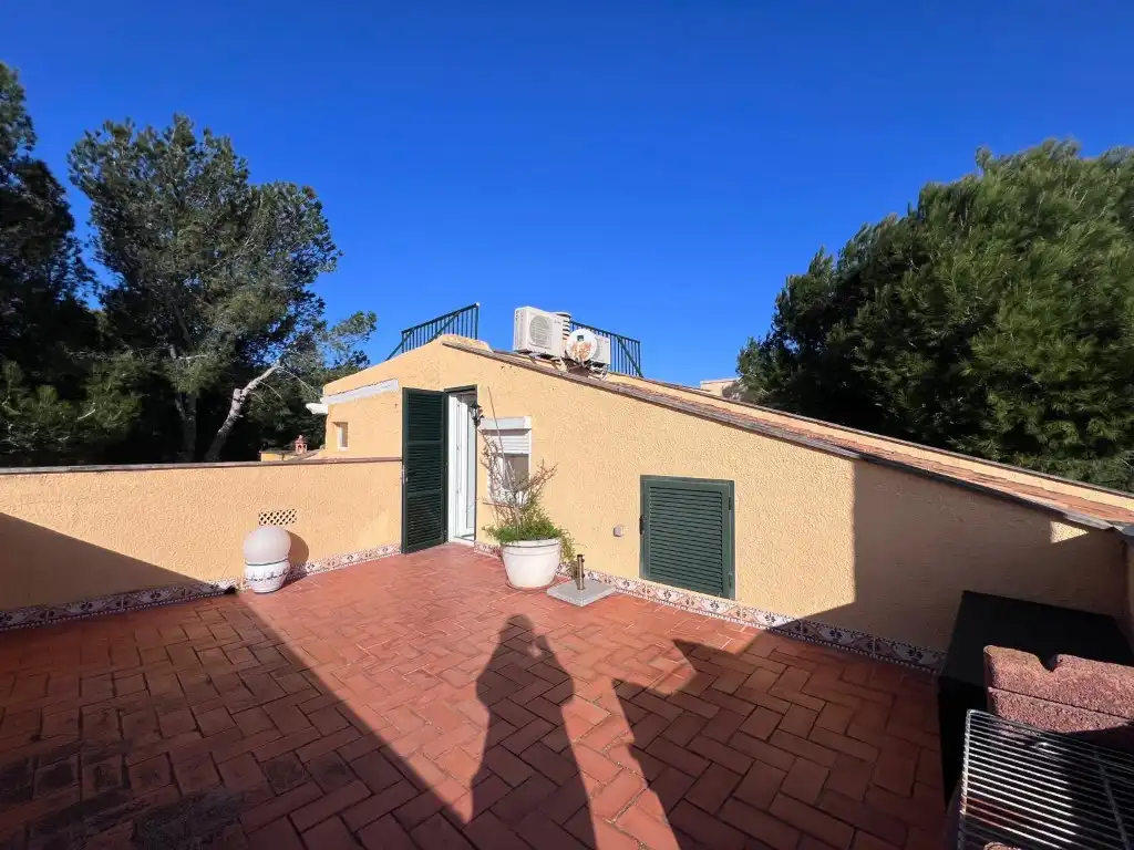 Appartement 149 m² à Calvià