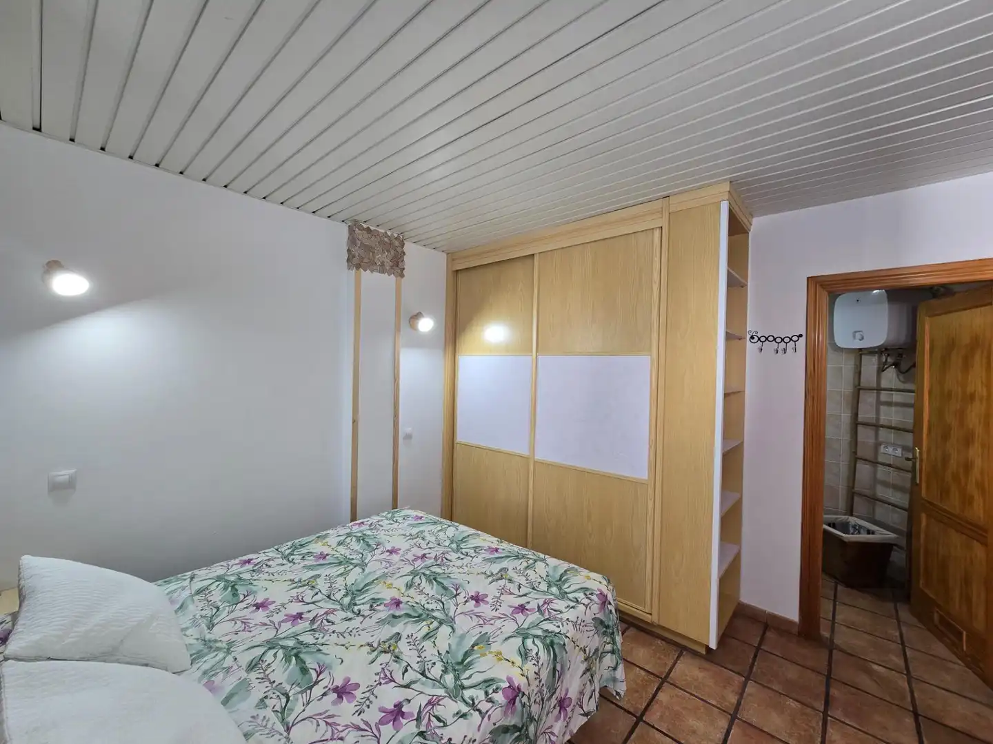Piso de 40 m² en Mogán