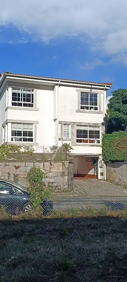 Piso de 300 m² en Baiona