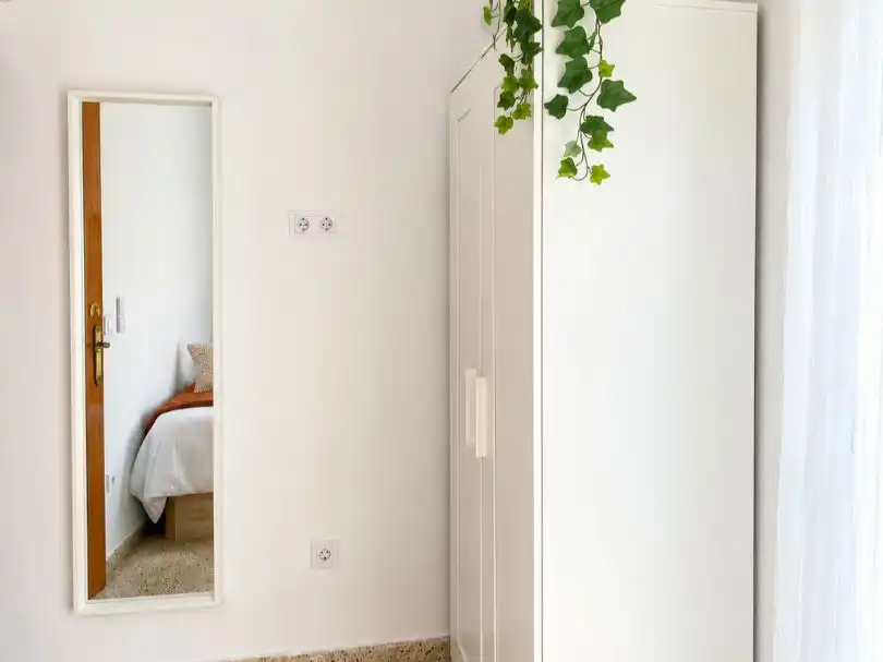 Piso de 100 m² en Sagunto