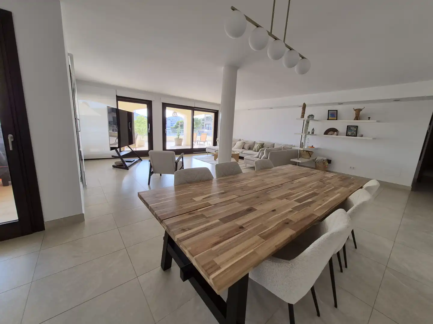 Piso de 170 m² en Capdepera