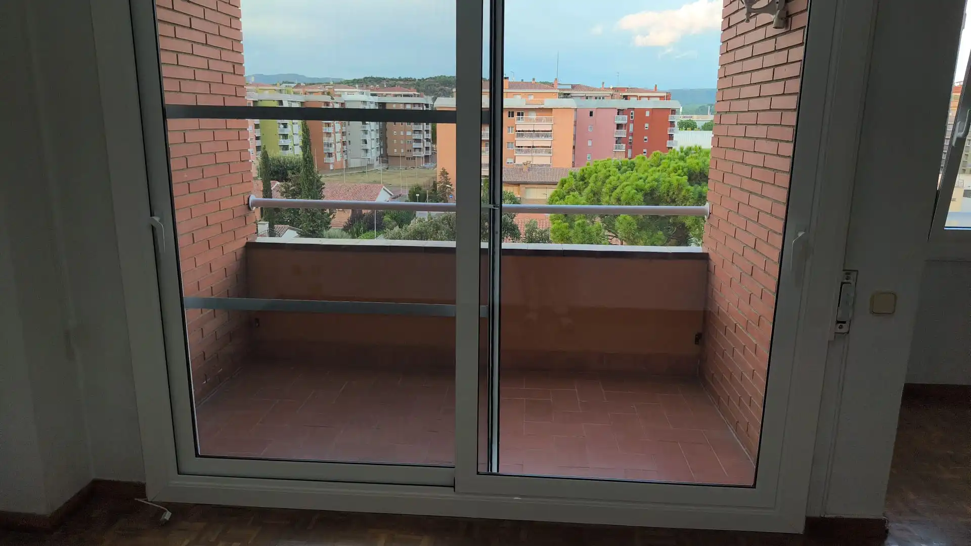 Piso de 91 m² en Igualada
