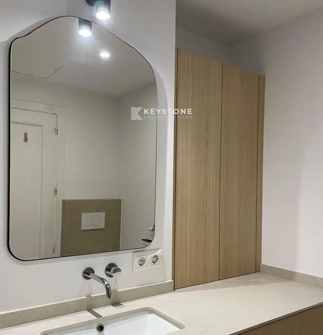 Piso de 93 m² en Palma