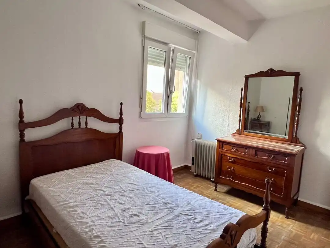 Pis de 98 m² a Santander