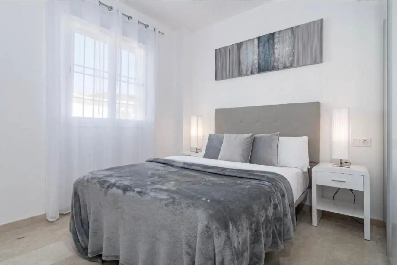 Piso de 81 m² en Manilva