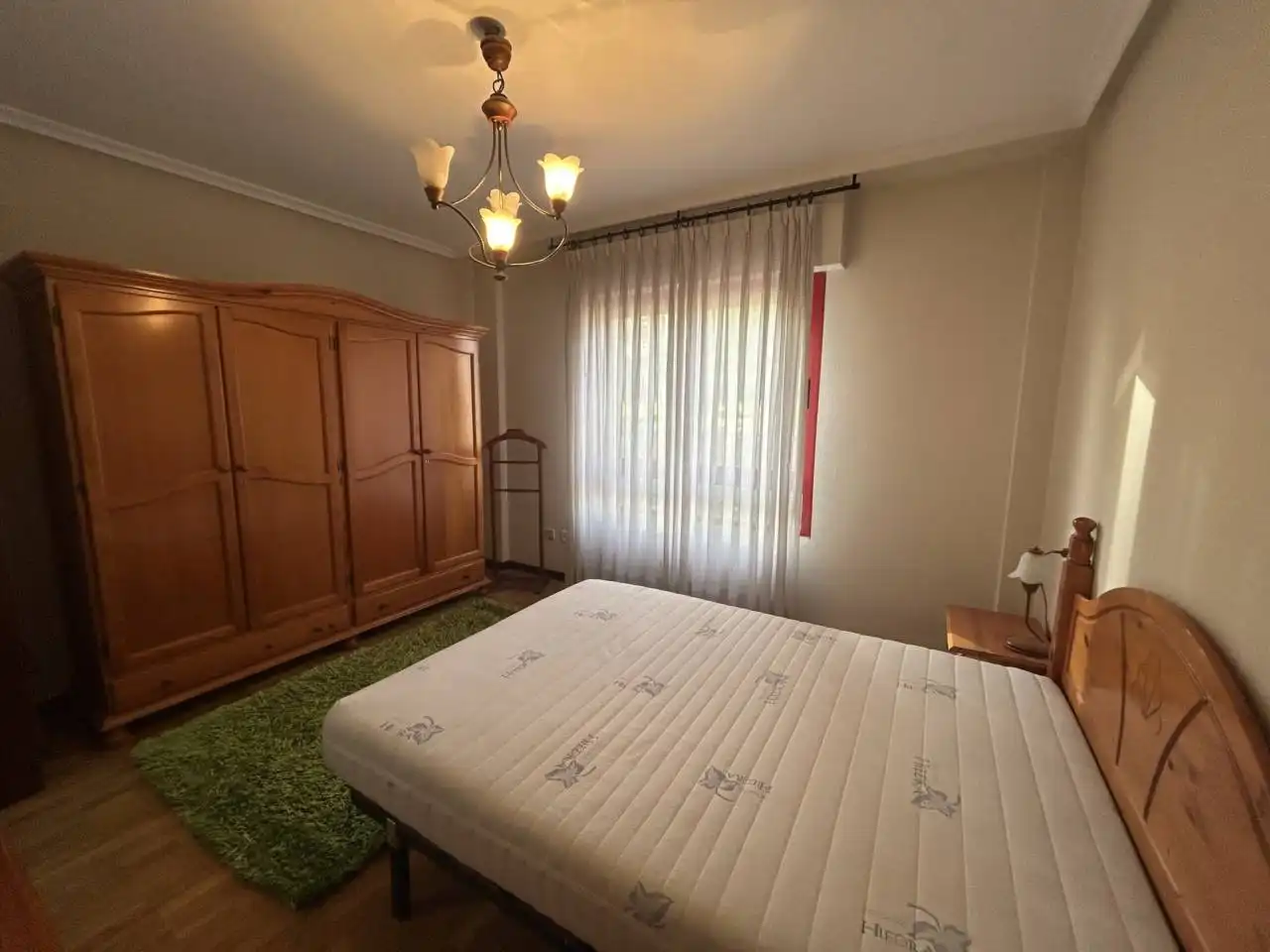 Piso de 97 m² en Oviedo