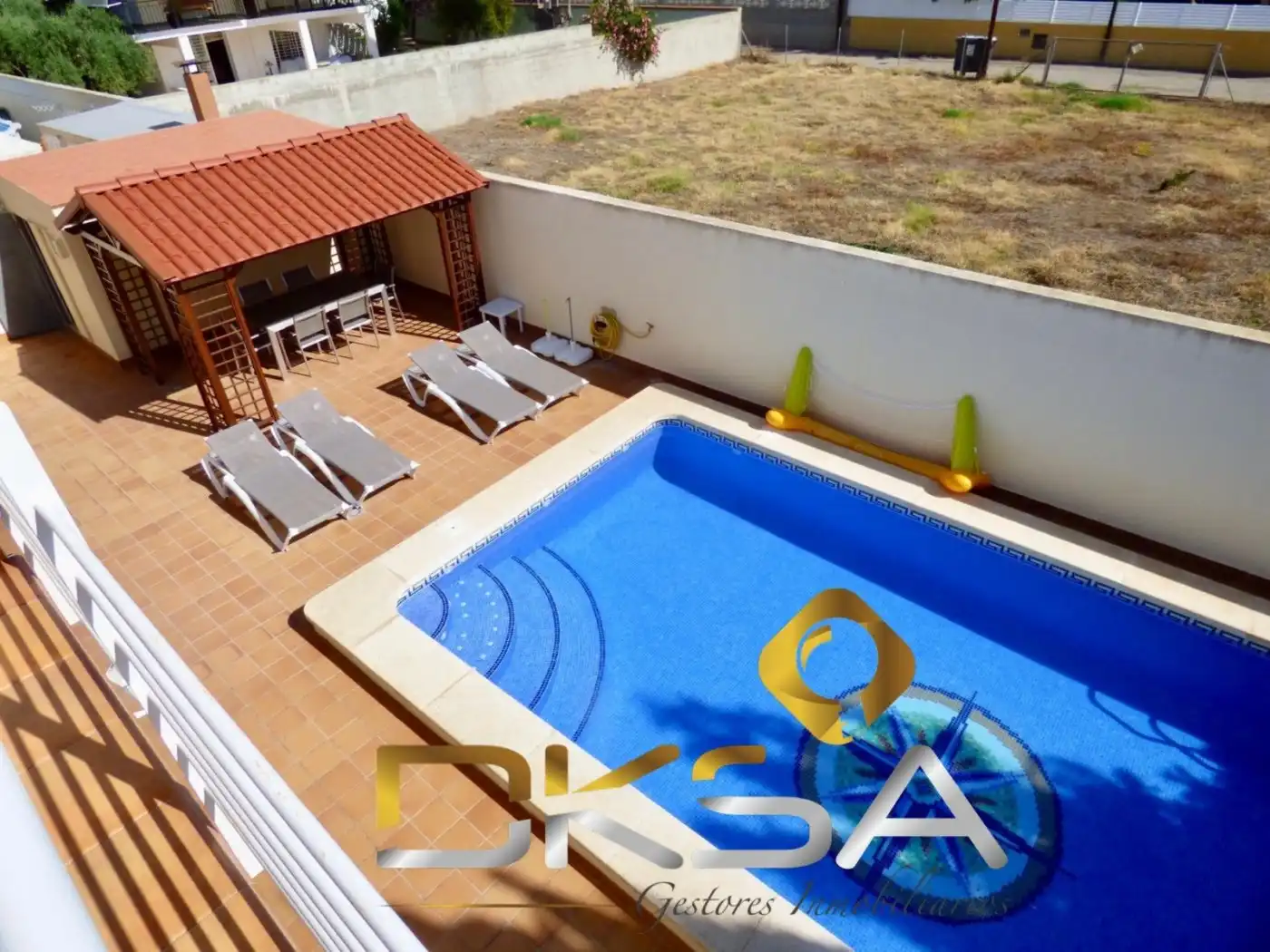 Piso de 246 m² en Benicasim