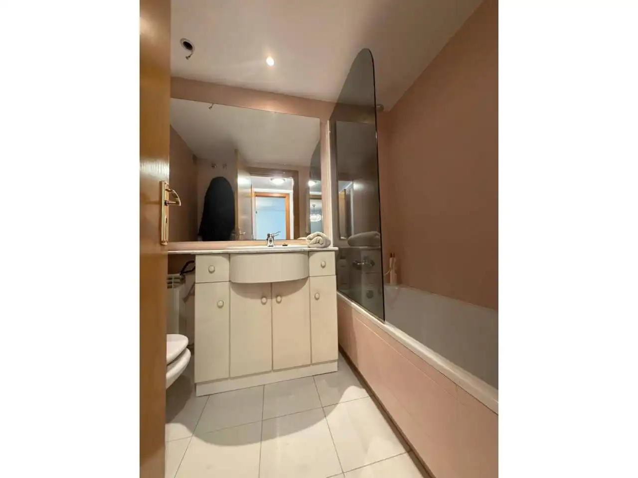 Pis de 142 m² a Girona