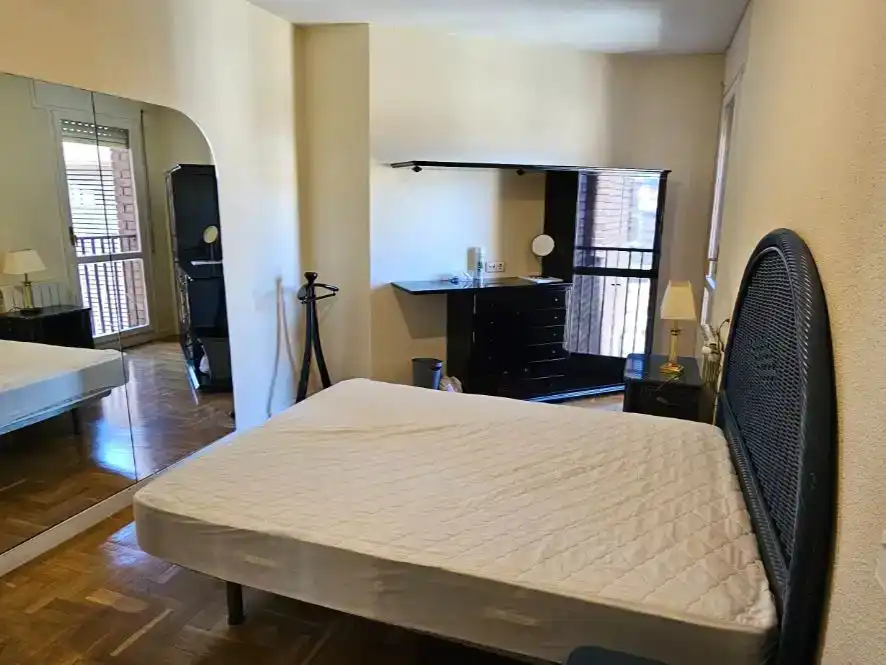 Piso de 104 m² en Pamplona