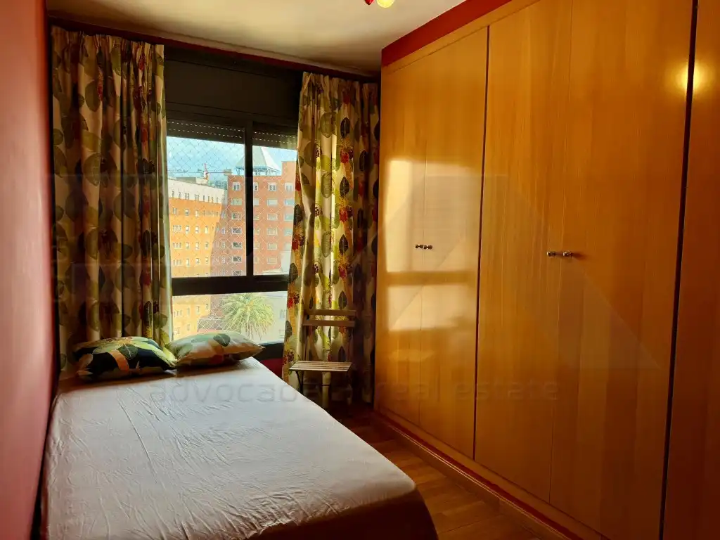 Piso de 117 m² en Tarragona