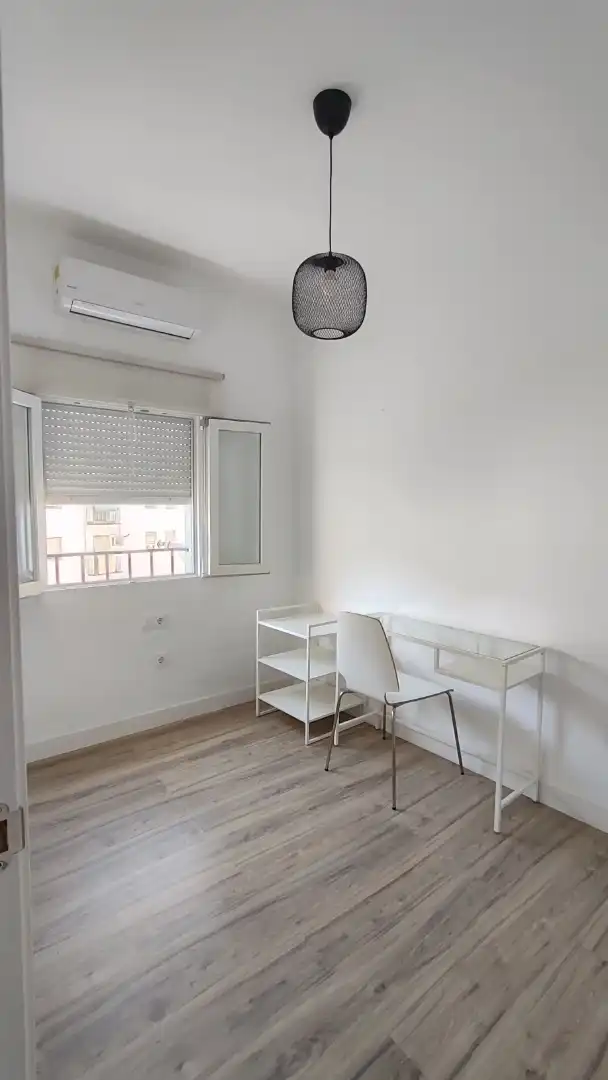 Pis de 63 m² a Sevilla