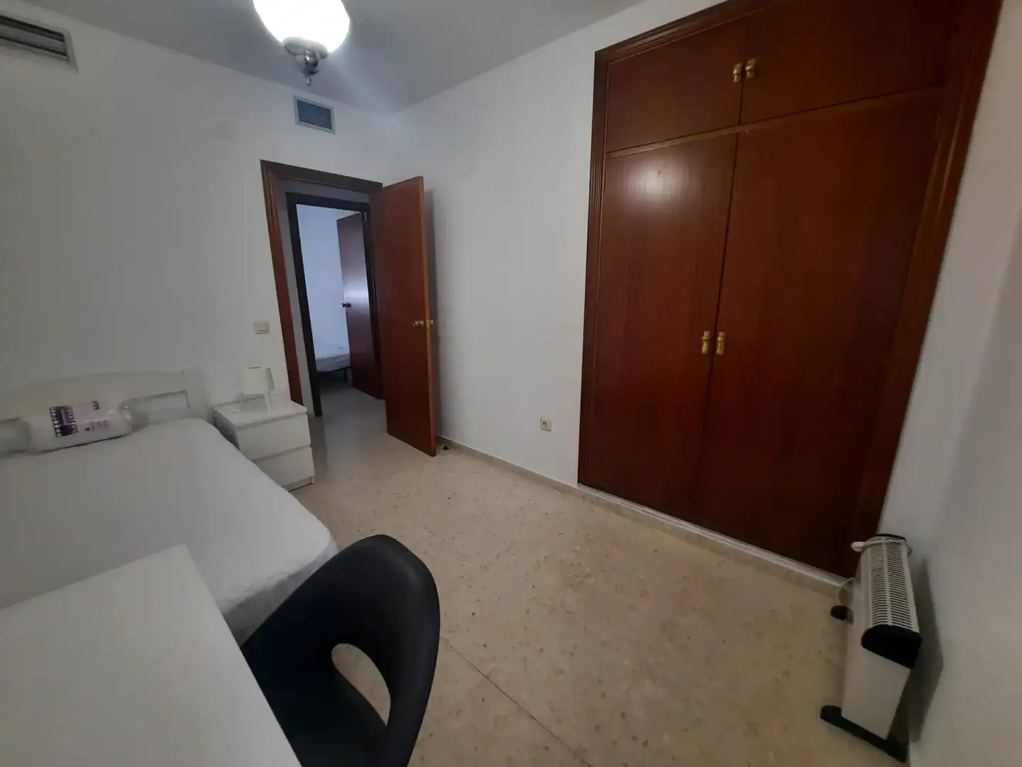 Piso de 100 m² en Badajoz