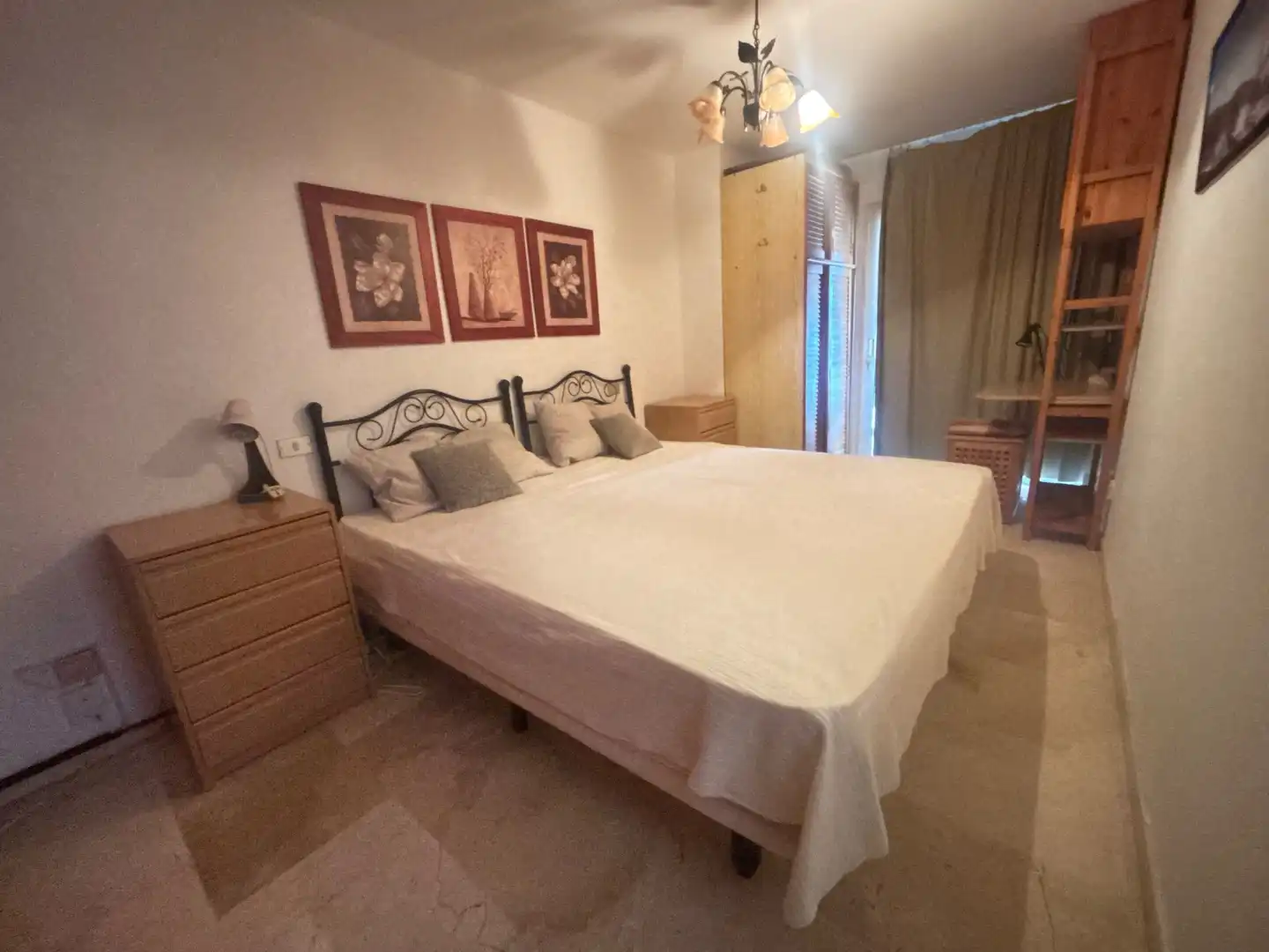 Pis de 97 m² a Puerto de la Cruz