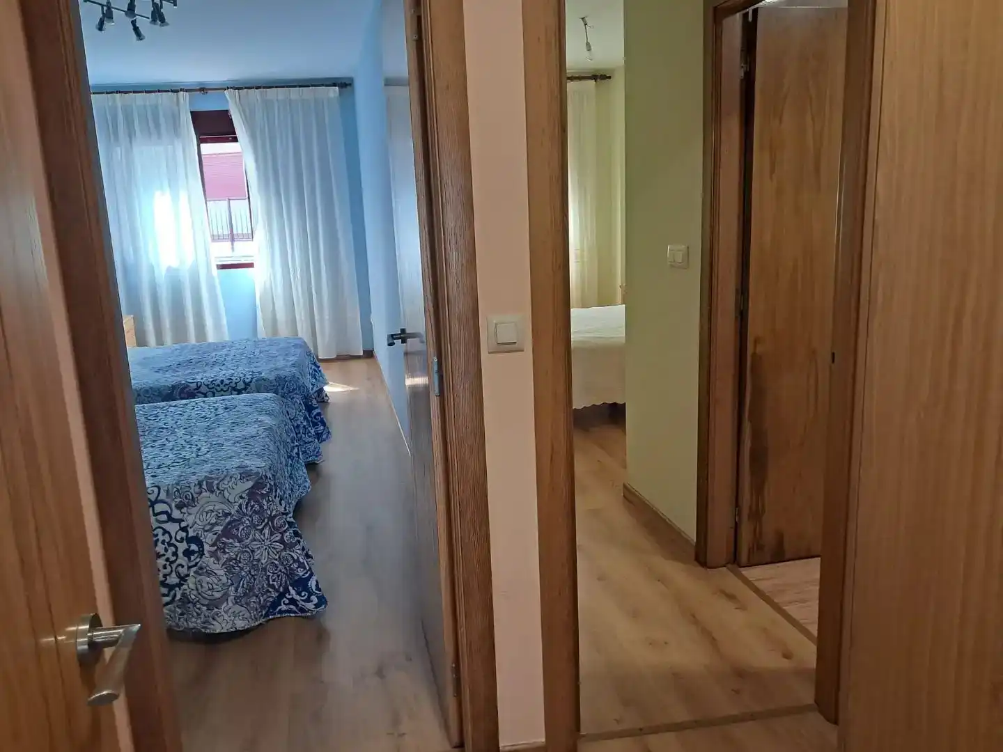 Piso de 2 m² en Boiro