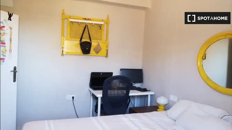 Habitación en alquiler, Sevilla